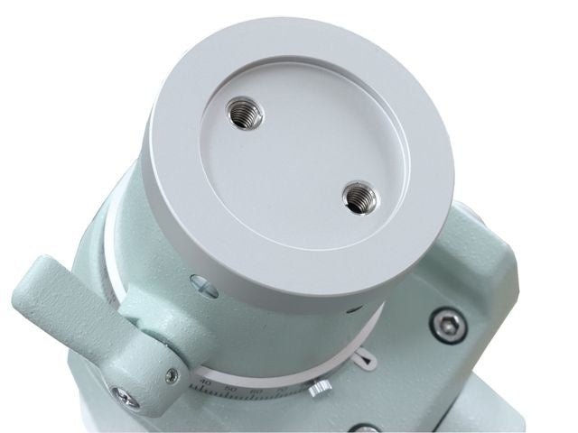 EM 11 Temme 3 Mount with Power Interface & Hand Controller for Telescope Astrophotography - Perfect for Stargazing and Celestial Photography