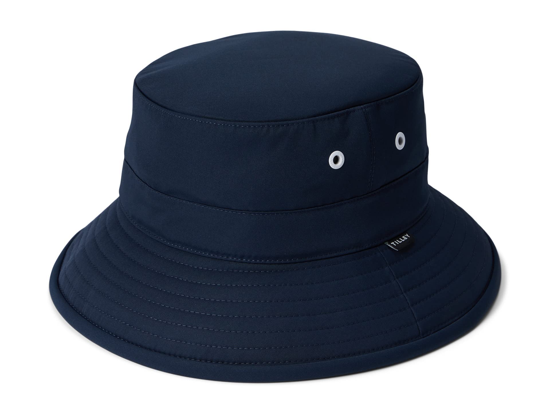 Tilley Endurables Golf Sun Hat for Men & Women - UPF 50+ UV Protection, Waterproof & Breathable - Perfect for Golfing, Hiking, Travel & Outdoor Activities