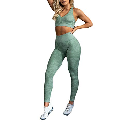 3-camo Green