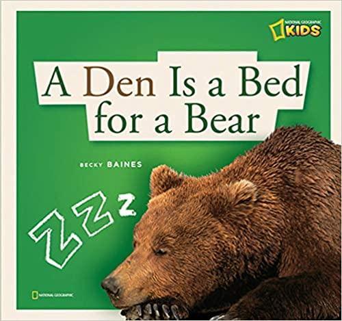 Cozy Bear Den Bed - Soft & Comfortable Sleeping Cave for Stuffed Animals & Plush Toys - Perfect for Kids' Room Decor & Nursery Bedding