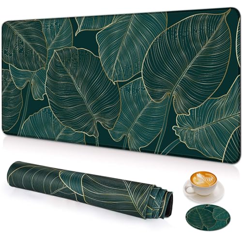 C3-Green Leaves