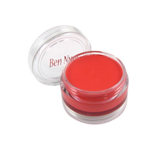Ben Nye Ultimate FX Creme Color - Professional Makeup for Special Effects, Halloween & Cosplay - High Pigment Cream Makeup for Face & Body - Ideal for Theatrical, Film & Costume Use
