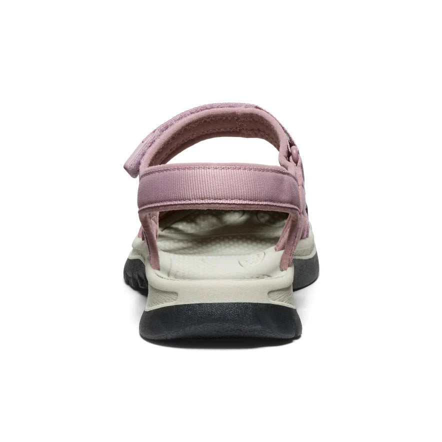 KEEN Women's Rose Sandals - Comfortable & Stylish Outdoor Hiking, Walking & Beach Shoes for Women