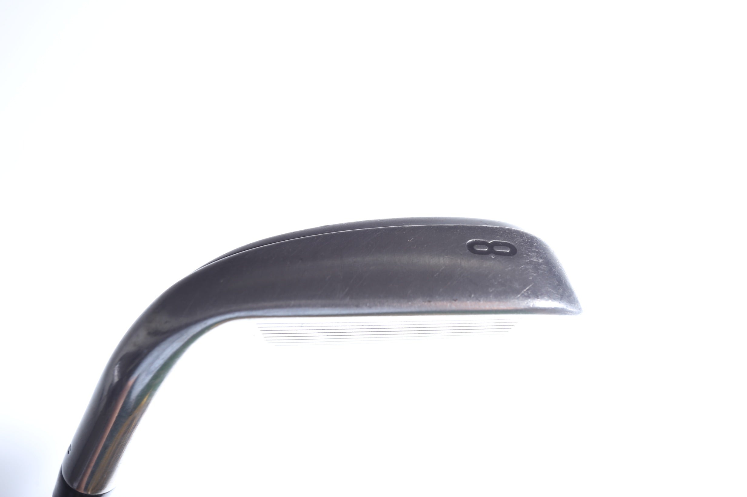Used Callaway XR OS 8 Iron Right Handed Senior Flex Golf Club - Perfect for Senior Golfers & High Handicap Players on the Course