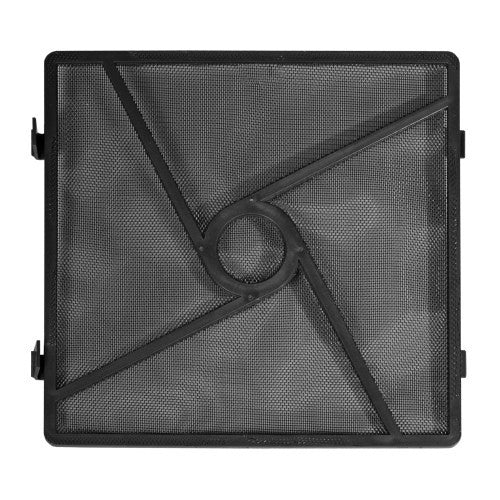 Lian Li 140mm PC Fan Air Filter - Washable & Reusable Dust Filter for Computer Case Cooling - Perfect for Gaming PCs, Workstations, and Home Office Setups
