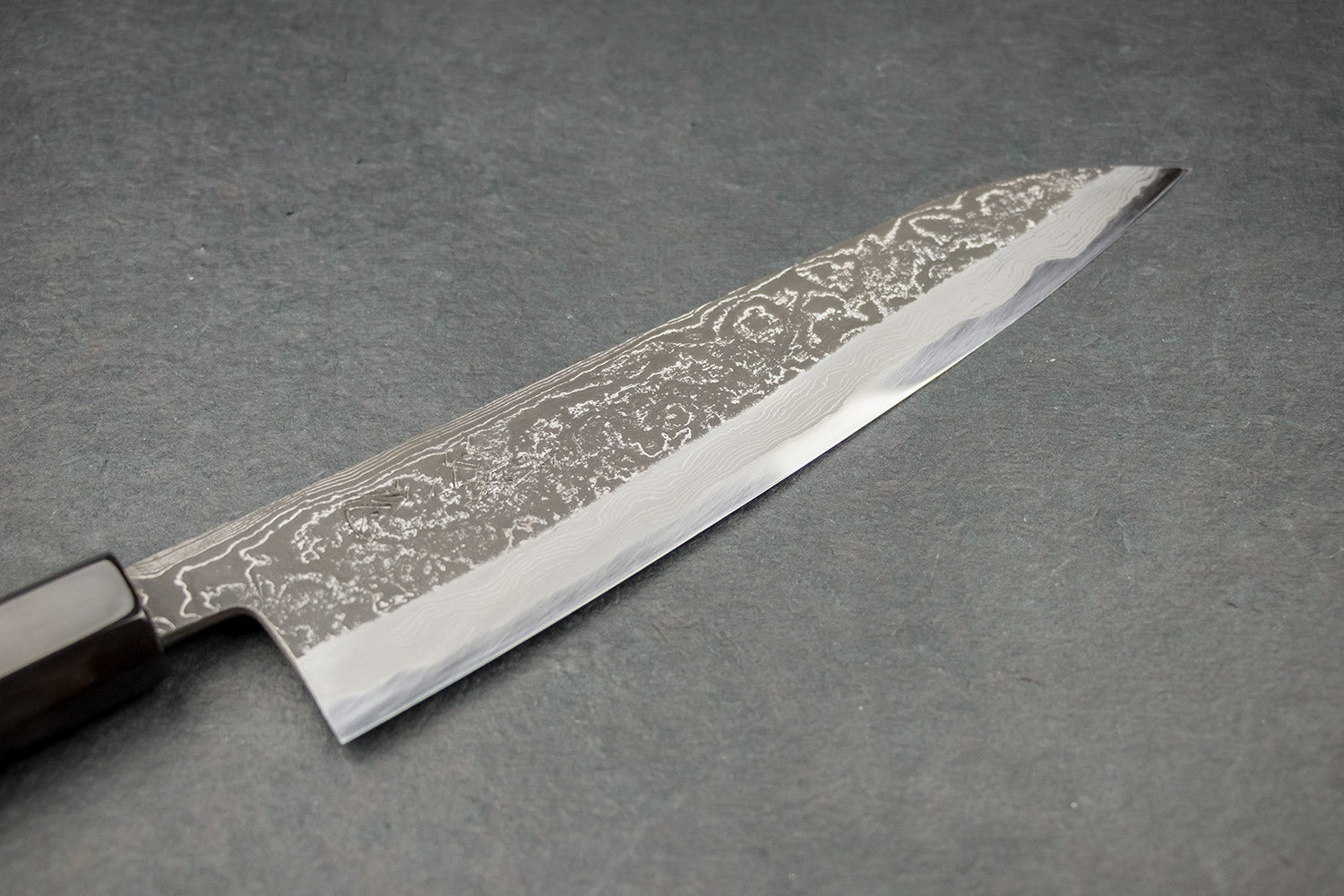 Premium Tsukasa Hinoura Kitaeji Gyuto 210mm Japanese Chef Knife - High Carbon Steel Blade for Professional Sushi, Meat & Vegetable Cutting - Perfect for Home Cooks & Professional Chefs