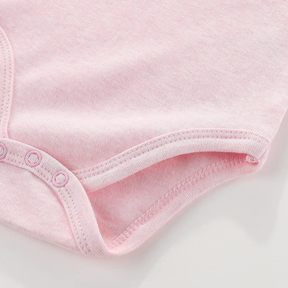 Funny Unisex Baby Bodysuits - Cute 'Mess with Grandpa' Outfits for Boys & Girls | Perfect for Family Photos, Playdates & Special Occasions