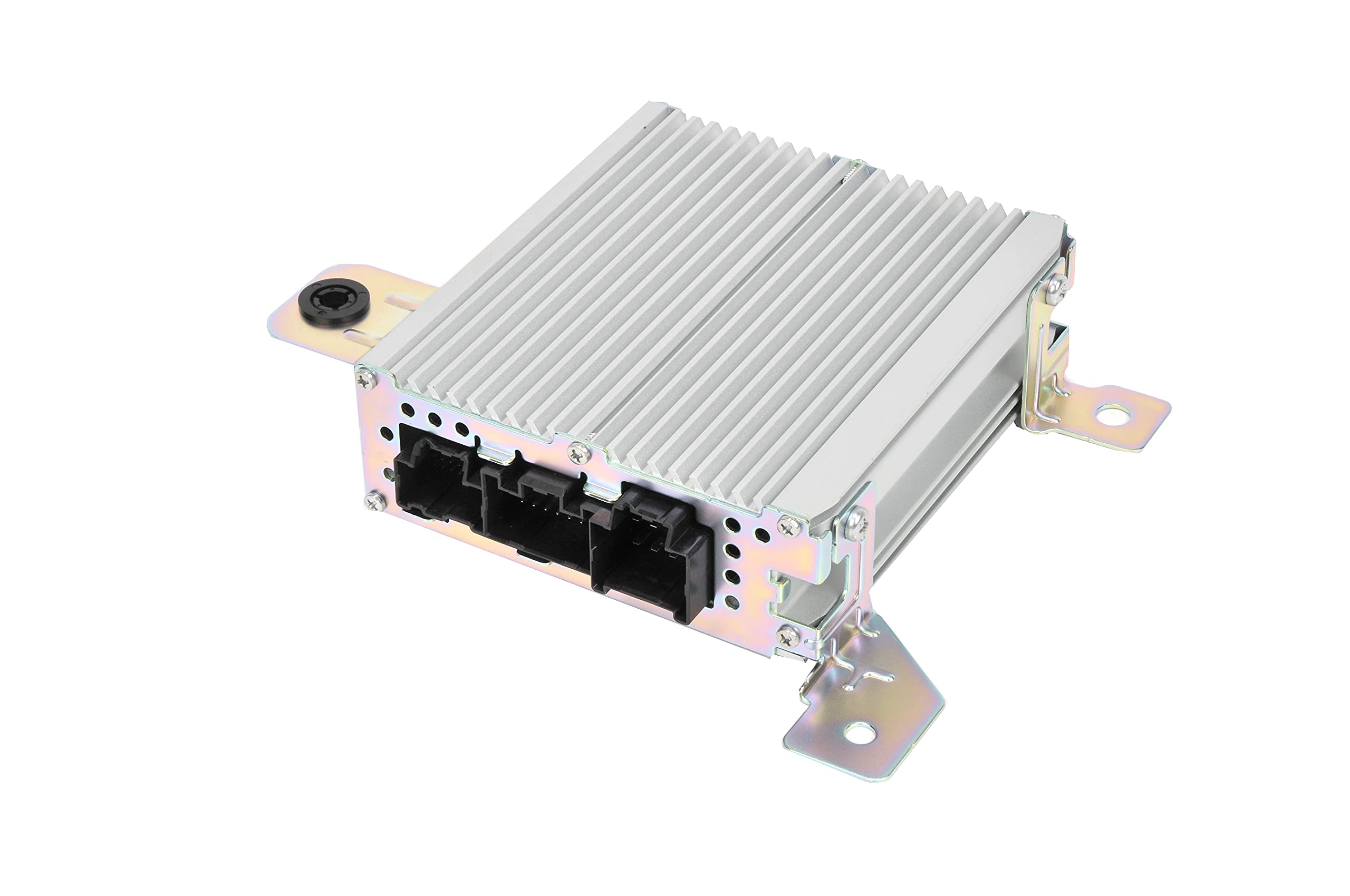 ACDelco GM Original Equipment 84332721 Active Noise Cancellation Module - Premium Car Noise Reduction System for GM Vehicles | Perfect for Highway Driving & Cabin Comfort