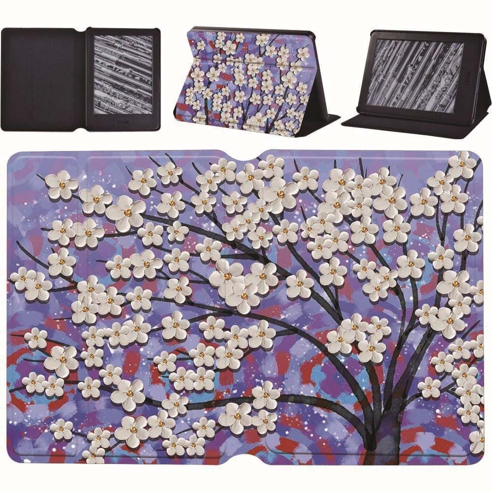 Premium Tablet Case for Kindle Paperwhite 5 (2021) & 11th Gen 6.8