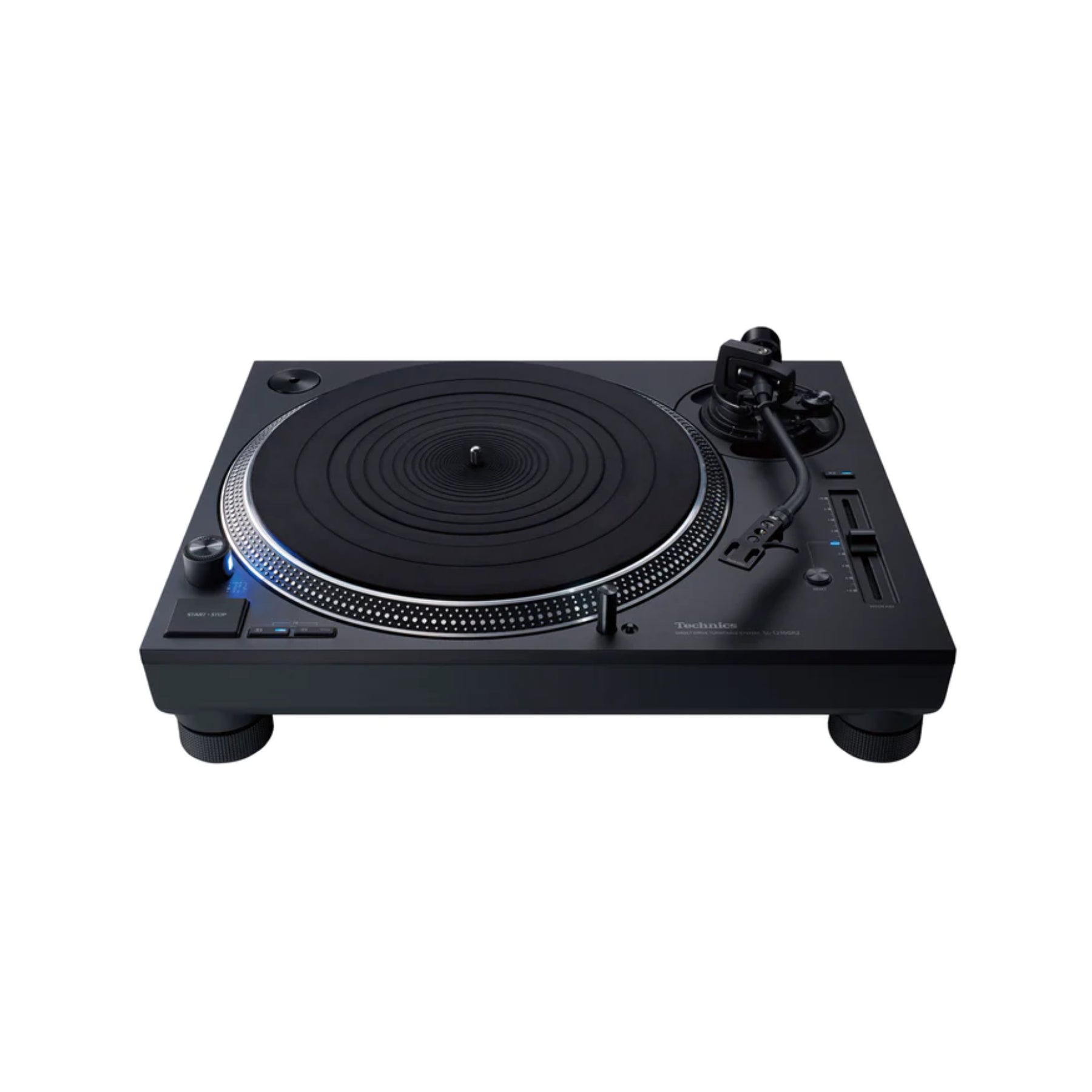 Technics SL-1210GR2 Professional Direct Drive Turntable - High-Precision DJ Turntable System with Adjustable Tonearm & Anti-Vibration Design - Perfect for DJing, Music Production & Vinyl Enthusiasts