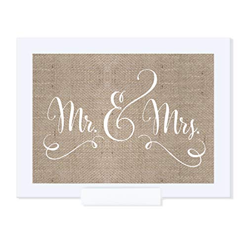 Couple Mr. & Mrs.