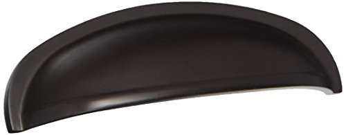 Oil Rubbed Bronze