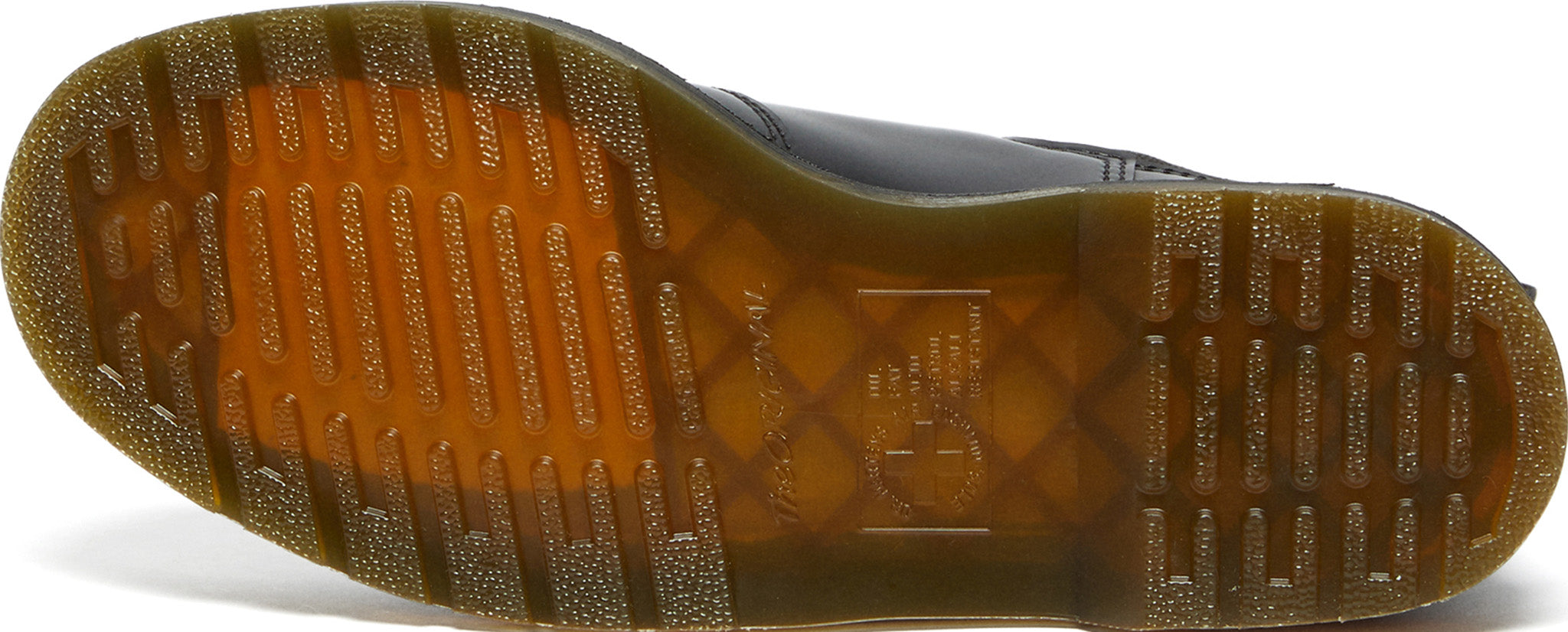 Dr. Martens 2976 Hi Smooth Leather Boots - Unisex Chelsea Boots for Men & Women | Durable & Comfortable | Perfect for Casual Wear, Work & Outdoor Activities