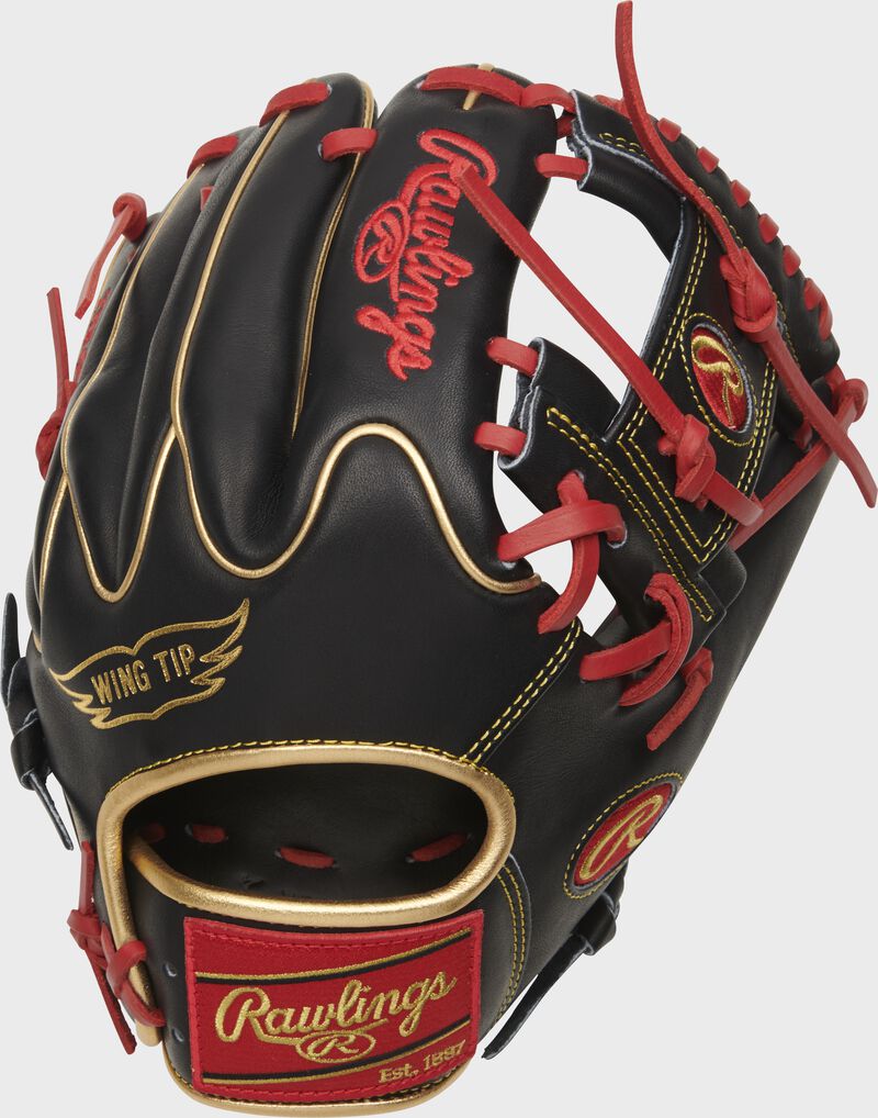 Rawlings Heart of the Hide 11.75