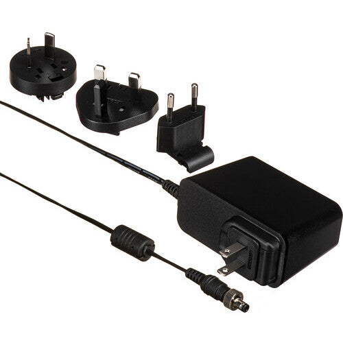 PYXIS 6K 12V60W Power Supply - 12V 60W AC/DC Adapter for LED Strips, CCTV Cameras, Routers & Electronics - Universal Power Converter for Home & Office Use