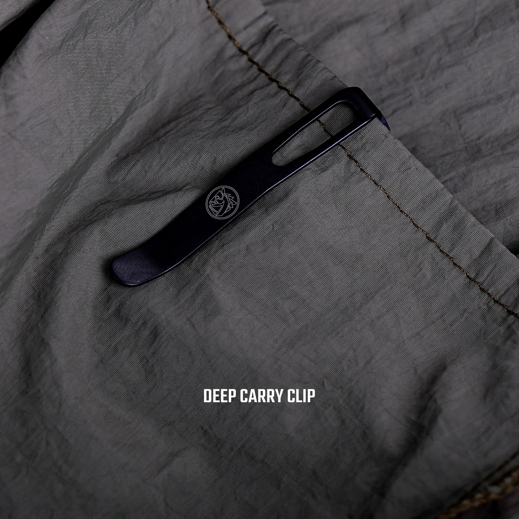 Corgi V 295 Vanchor Lock Folding Knife - 2.95