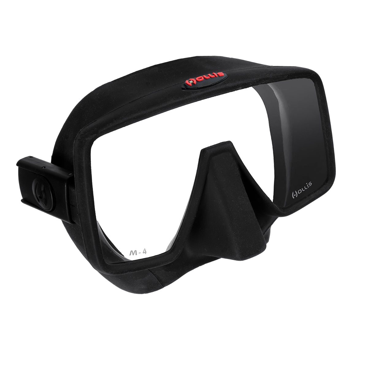M4 Mask - Premium Protective Face Mask with Adjustable Straps & Comfortable Fit - Ideal for Outdoor Activities, Travel & Daily Use