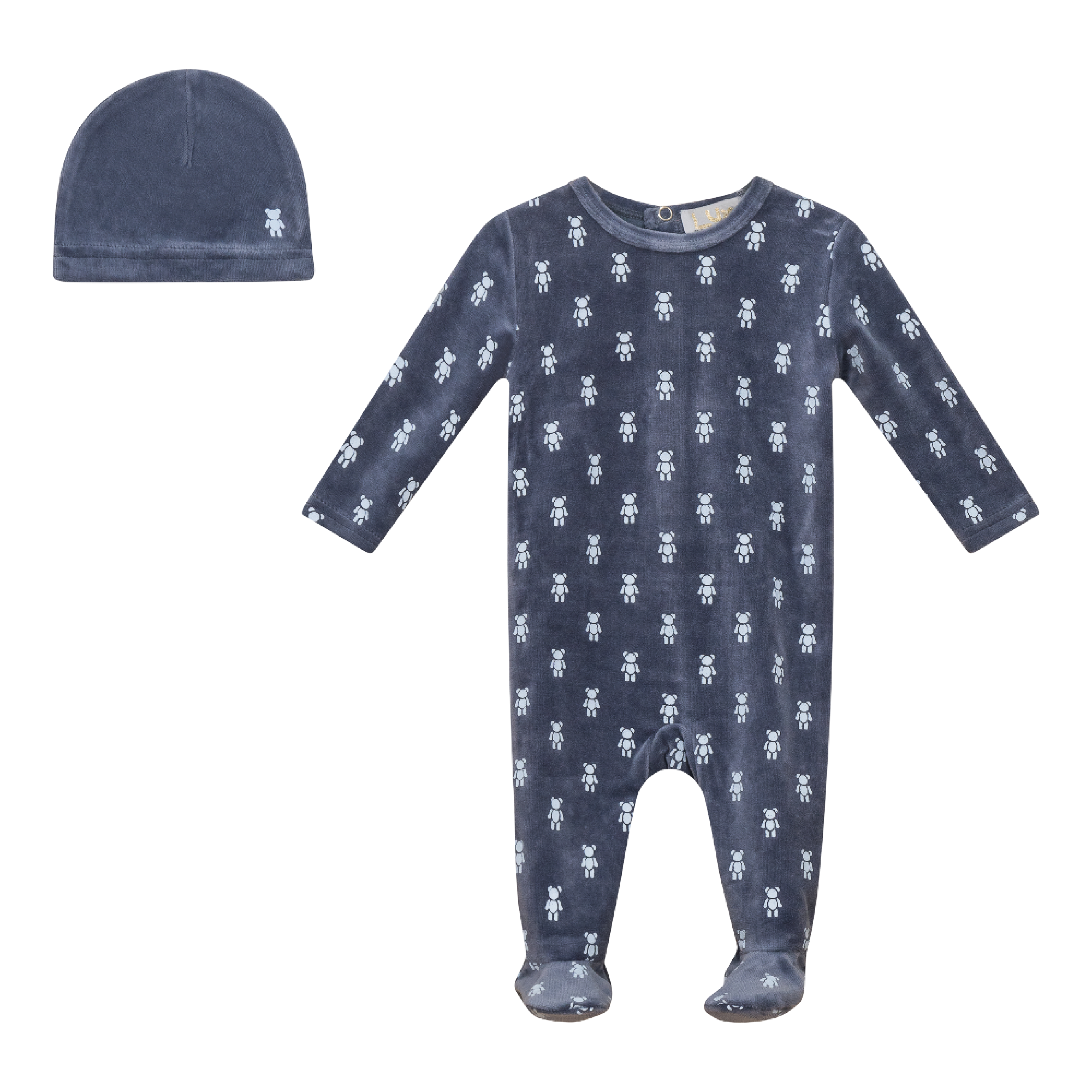 Dark Blue Grey