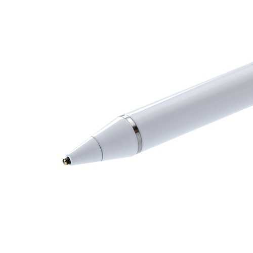 BUBM DRB-01 Magnetic Stylus Pen for iPad, iPhone, Samsung Tablets - Precision Touch Screen Stylus with Palm Rejection - Perfect for Drawing, Note-Taking & Digital Signatures