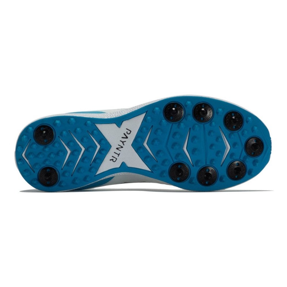 Payntr XPF 19 Spikes Cricket Shoes - Lightweight & Durable for Professional Cricket Matches & Training Sessions