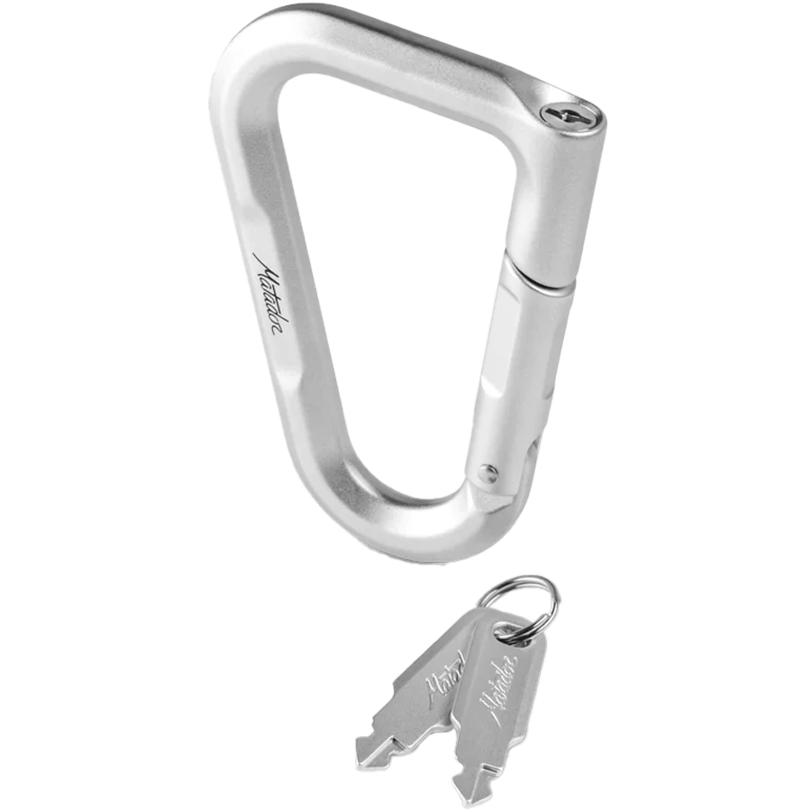 Betalock - Secure Bike Lock with Key, Heavy Duty Anti-Theft Bicycle Lock for Outdoor Cycling, Commuting & Parking - Durable Steel Cable for Mountain Bikes, Road Bikes & E-Bikes