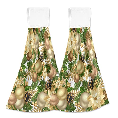 Christmas Balls