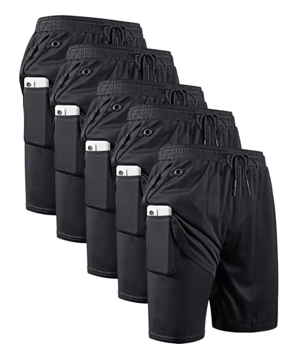 5 Pack-back