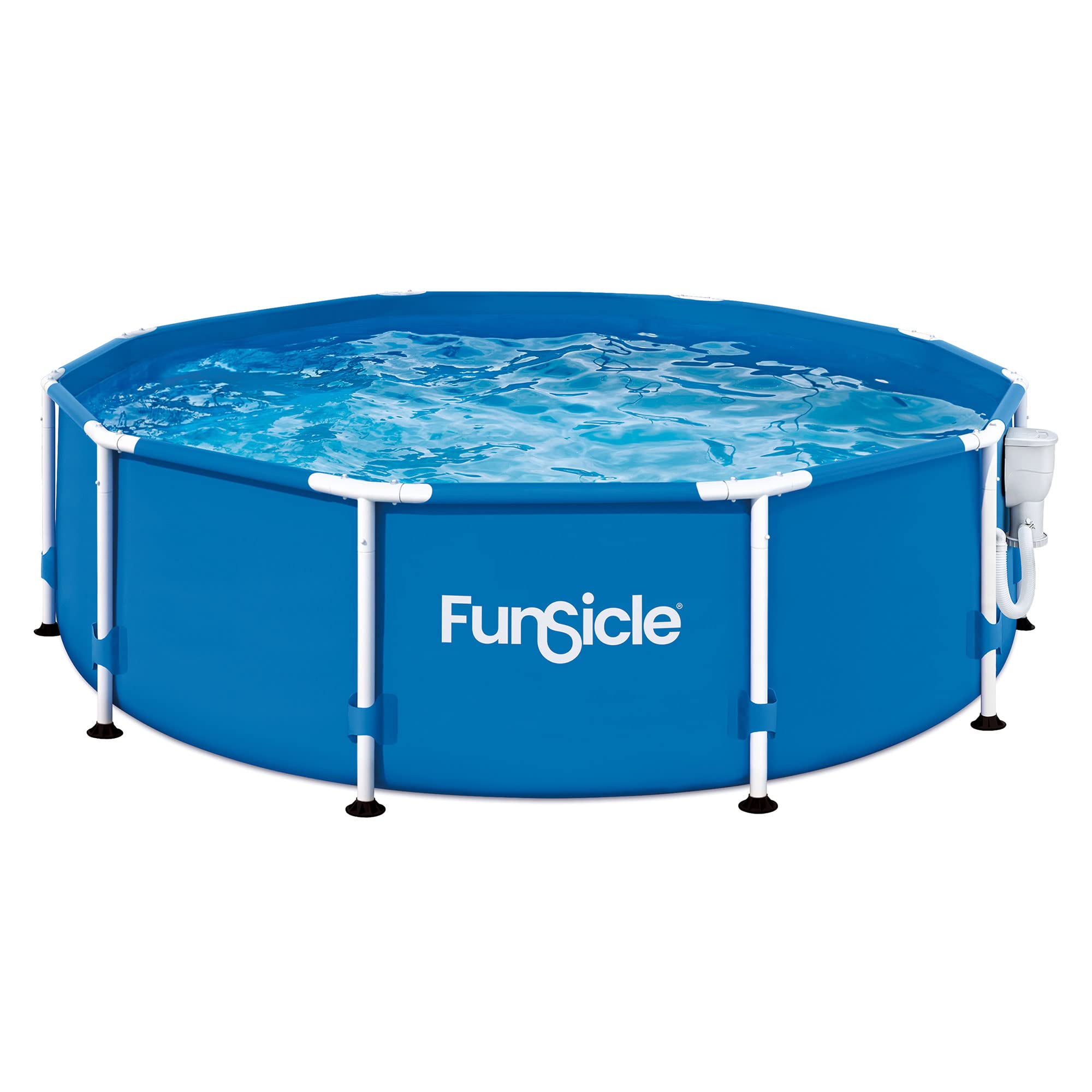 Funsicle 10' x 30