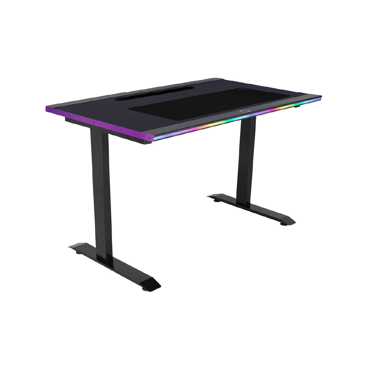 Cooler Master GD120 ARGB 120mm RGB PC Case Fan - High Performance Cooling for Gaming PC, Computer Case & Desktop - Perfect for Esports, Streaming & Workstation Builds