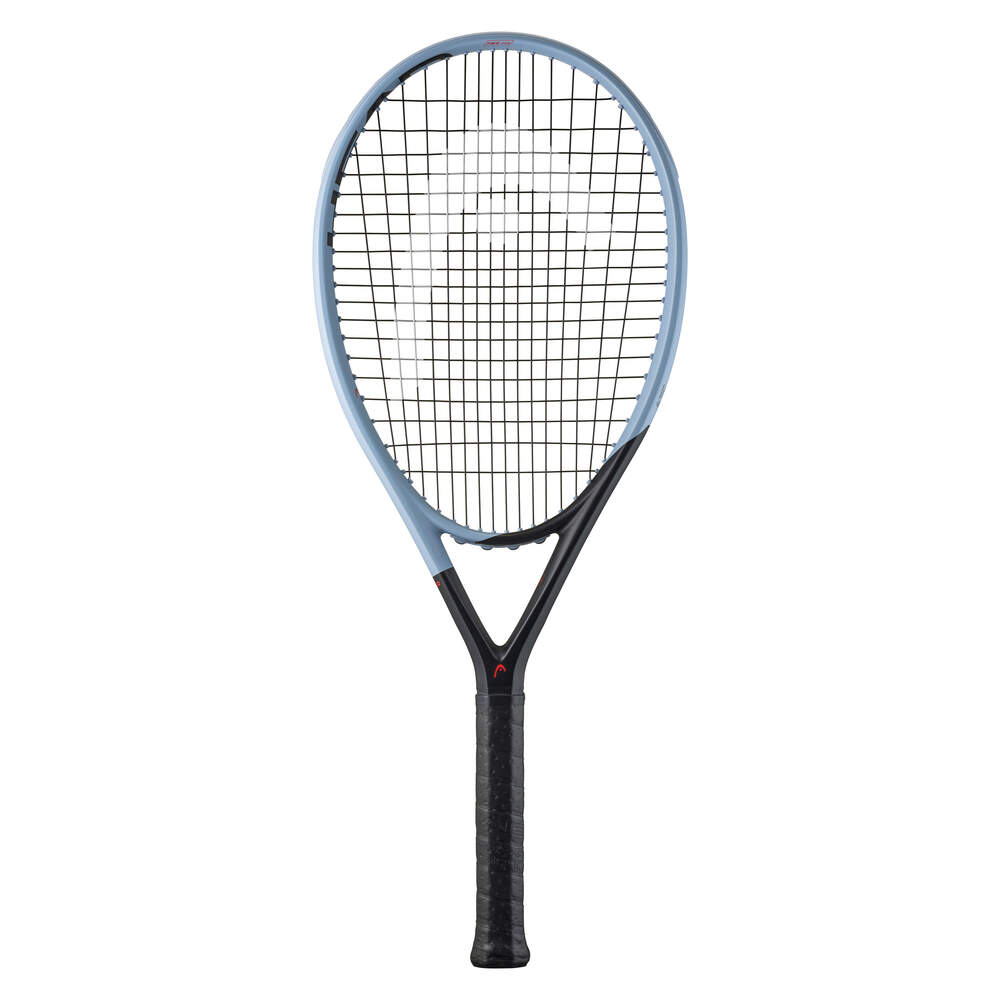 Head Instinct PWR 115 2025 Demo Tennis Racket - Lightweight Carbon Fiber Racquet for Power & Control | Perfect for Competitive Play & Training Sessions