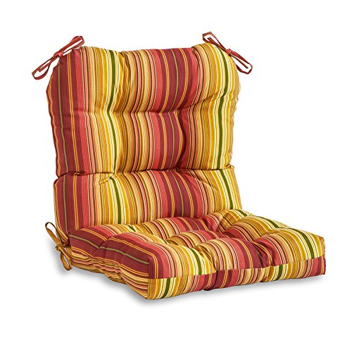 Cinnamon Stripe