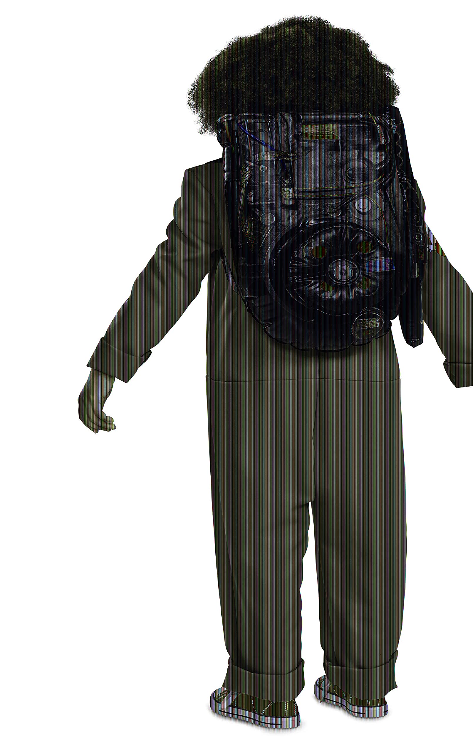 Disguise Afterlife Classic Child Costume - Halloween Dress Up, Cosplay & Party Outfit for Kids
