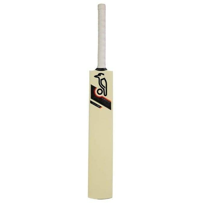 Kookaburra Viper Pro Junior Cricket Bat - Lightweight & Durable for Youth Players - Perfect for Training & Matches