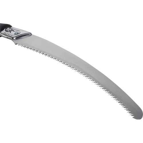Silky Ibuki 390MM Extra Large Teeth Hand Saw (275-39) - Perfect for Woodworking, Carpentry, and Outdoor Cutting Tasks