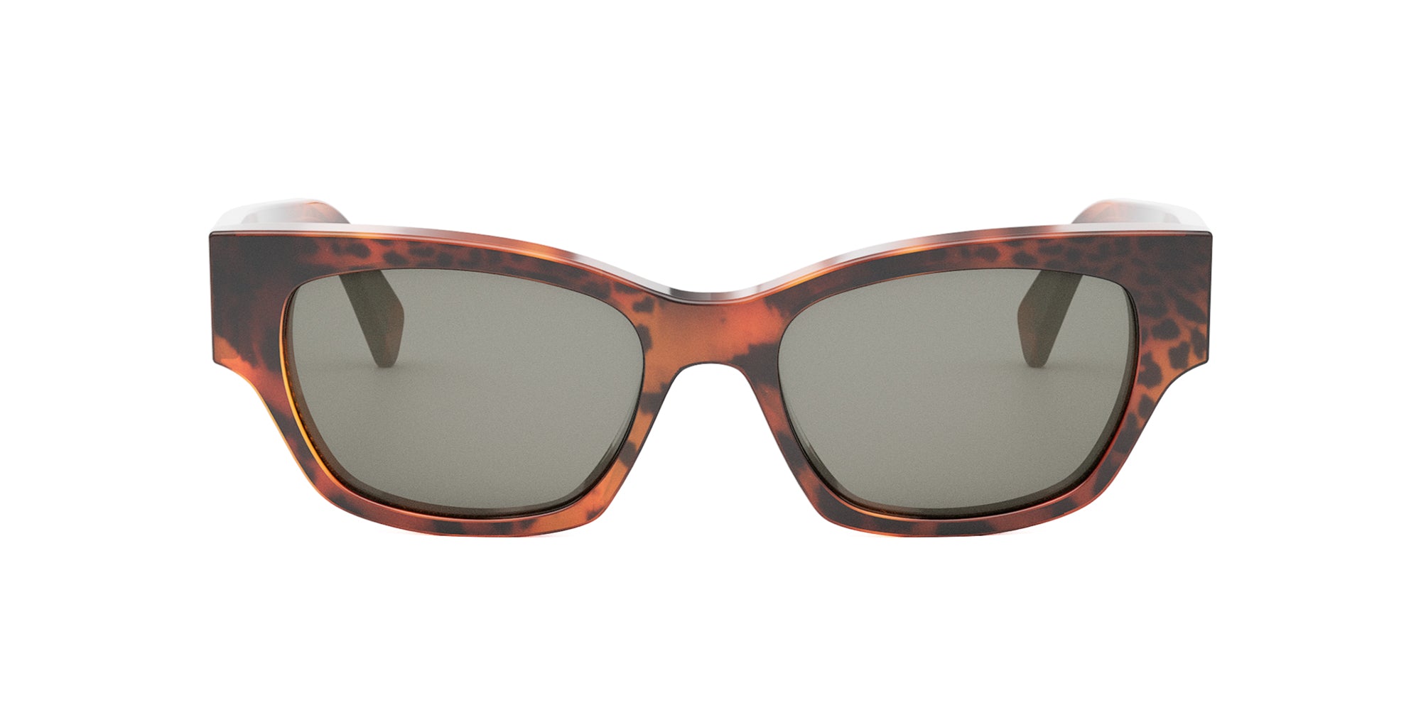 CELINE Monochroms CL40197U Sunglasses - Classic Aviator Style for Men & Women - Perfect for Outdoor Activities, Travel & Fashion