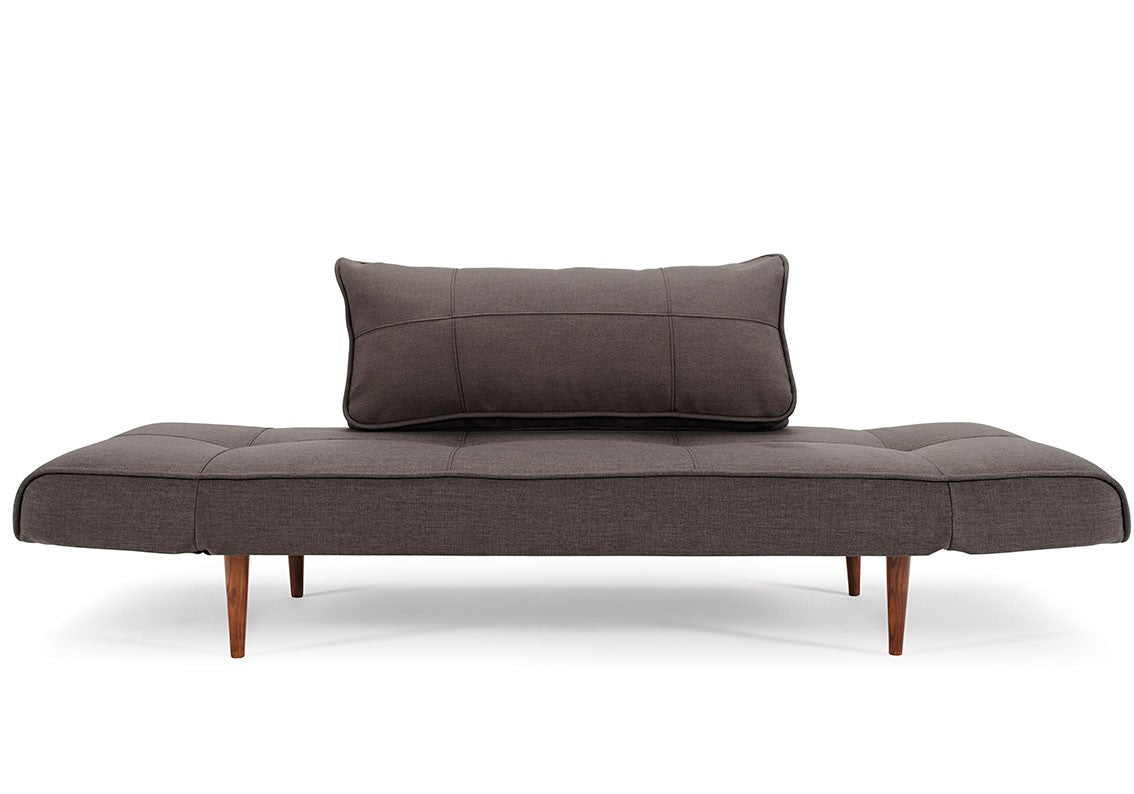 Zeal Deluxe Multifunctional Sofa - Convertible Sectional Couch with Storage & Recliner | Perfect for Small Spaces, Living Room, Home Theater & Guest Room