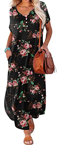 15 Fp Broken Rose Black