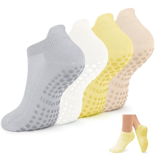 Gray/Whits/Light Yellow/Beige