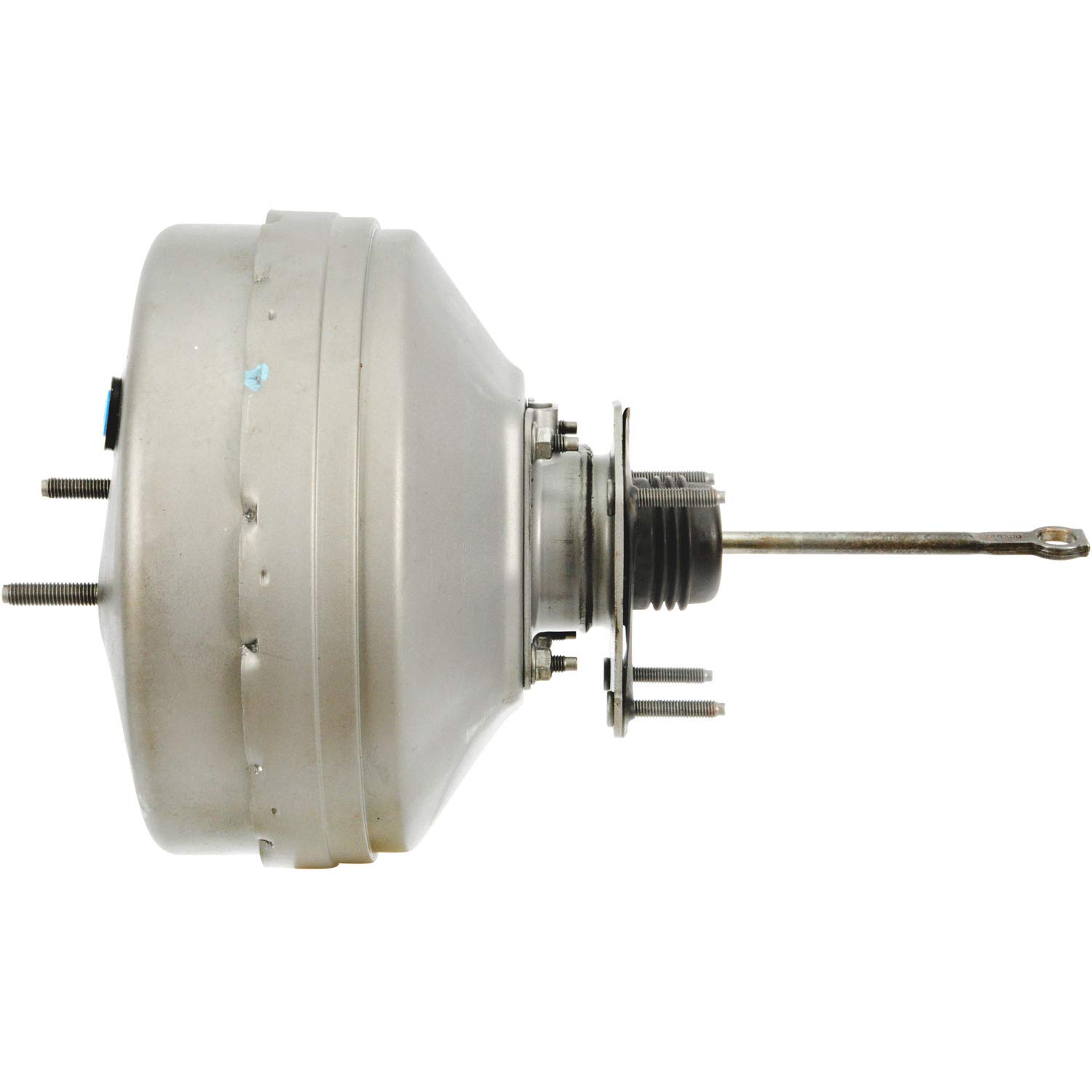 Cardone 54-72033 Remanufactured Vacuum Power Brake Booster - No Master Cylinder | Compatible with Ford, Chevy & Dodge | Perfect for Truck & SUV Brake System Repairs