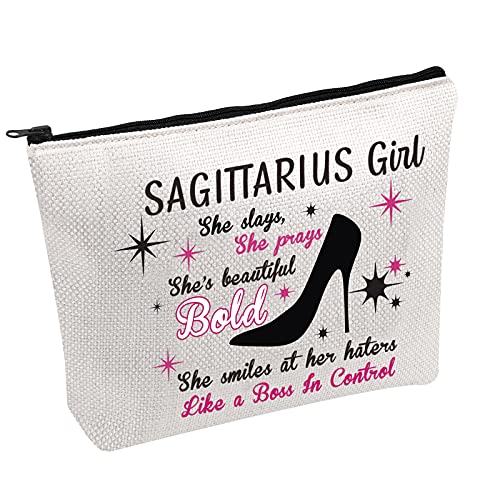 SAGITTARIUS Girl B