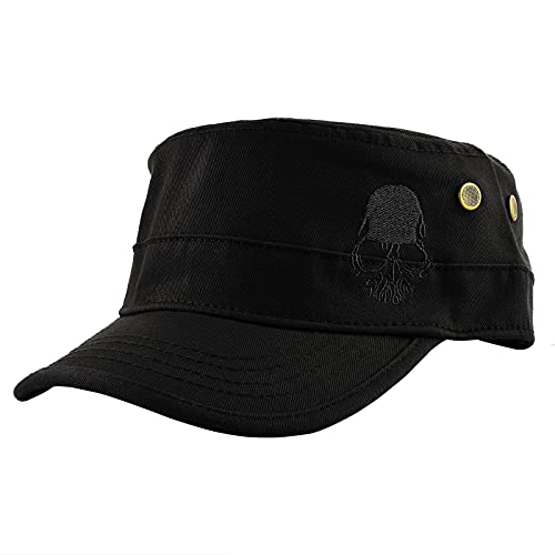 Hat-t2-black