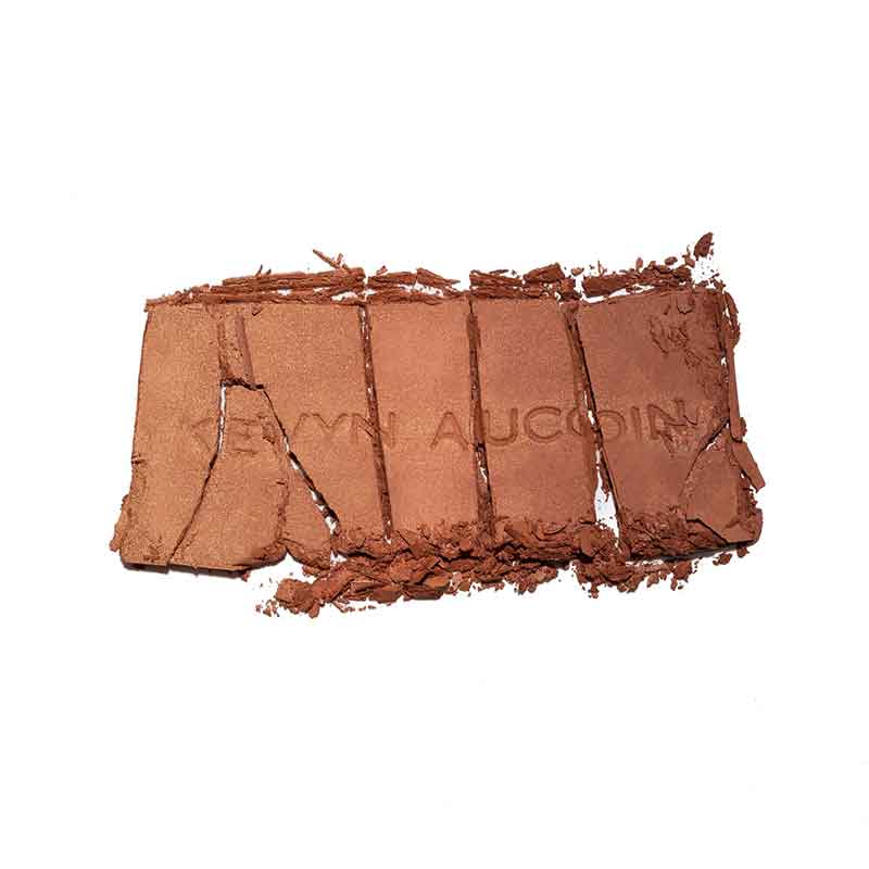 Kevyn Aucoin The Neo Bronzer - Matte & Shimmer Bronzing Powder for Contouring & Highlighting - Perfect for Everyday Makeup & Special Occasions