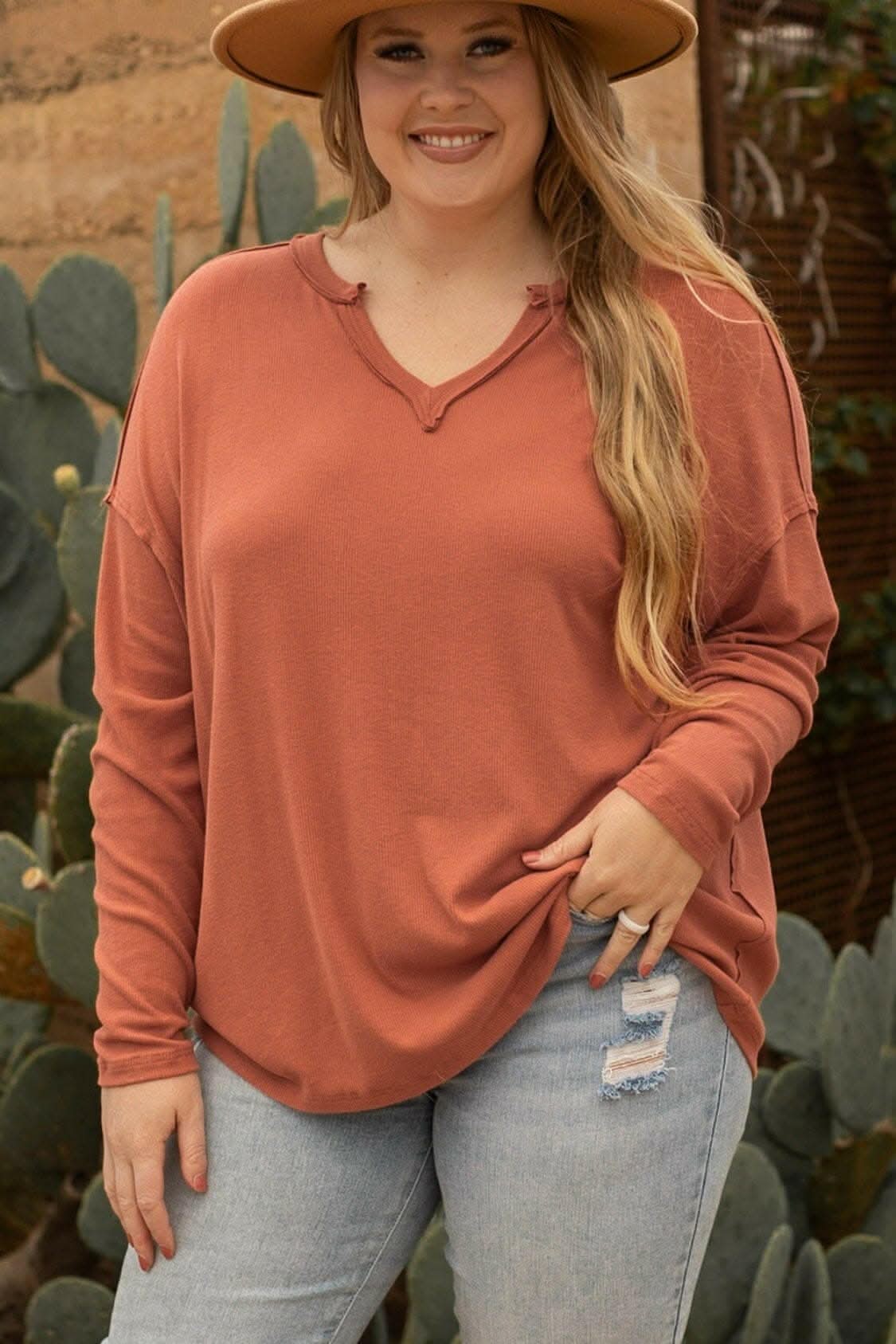 Ochre