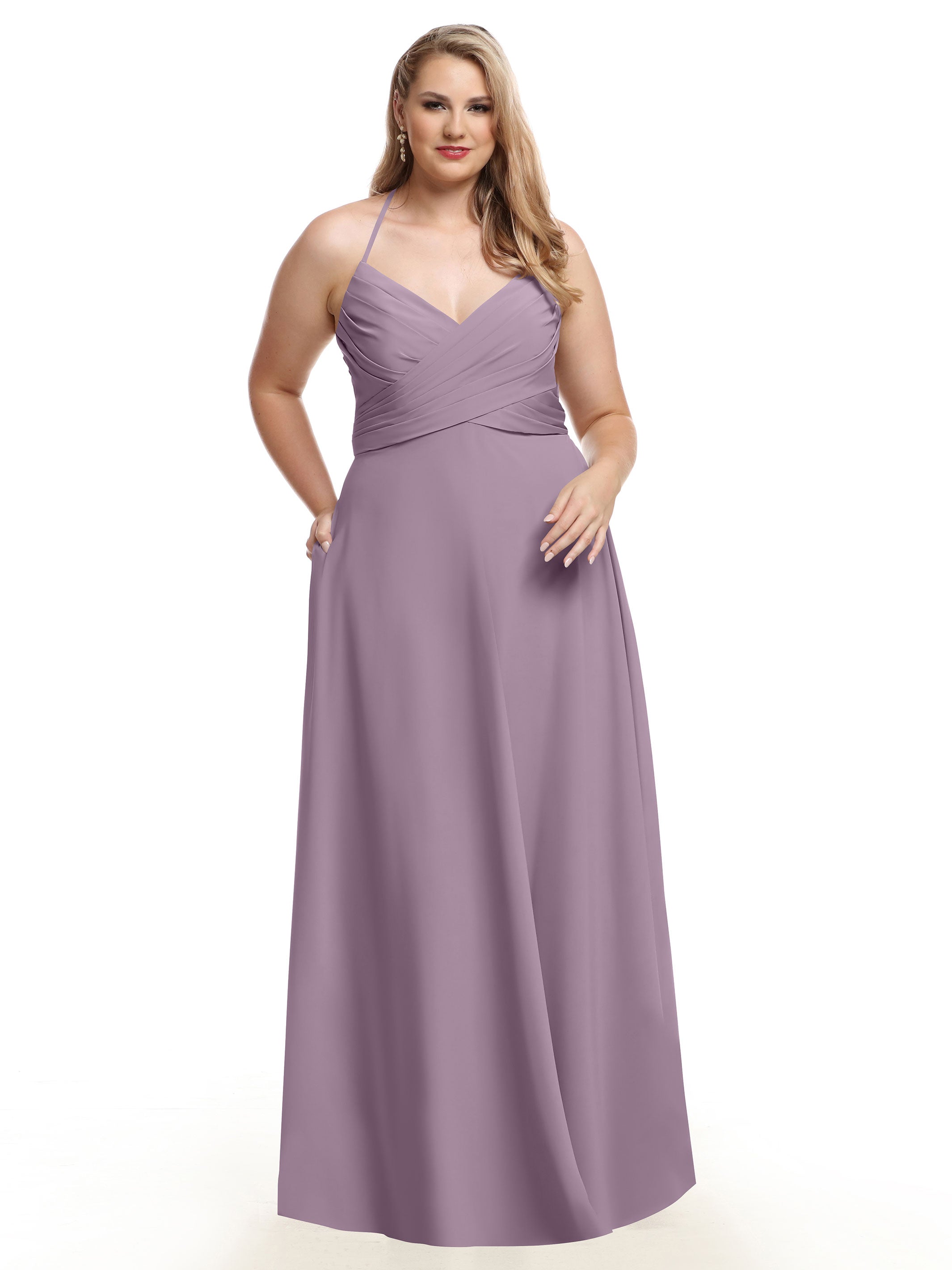 Dusty Lavender