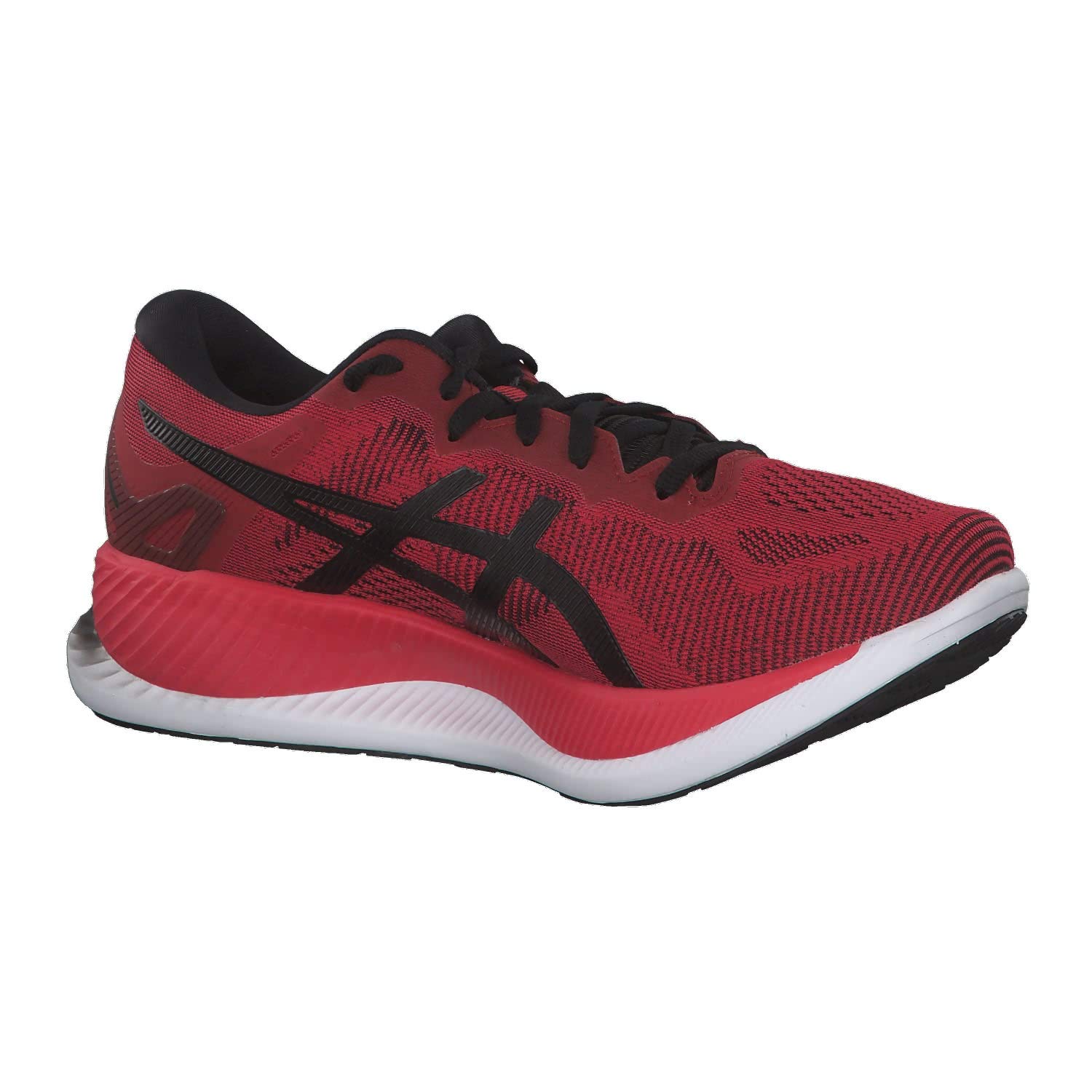 ASICS Men's Running Shoes - Lightweight Cushioned Athletic Sneakers for Jogging, Gym & Outdoor Workouts | Breathable Mesh Comfort for Marathon Training & Daily Wear
