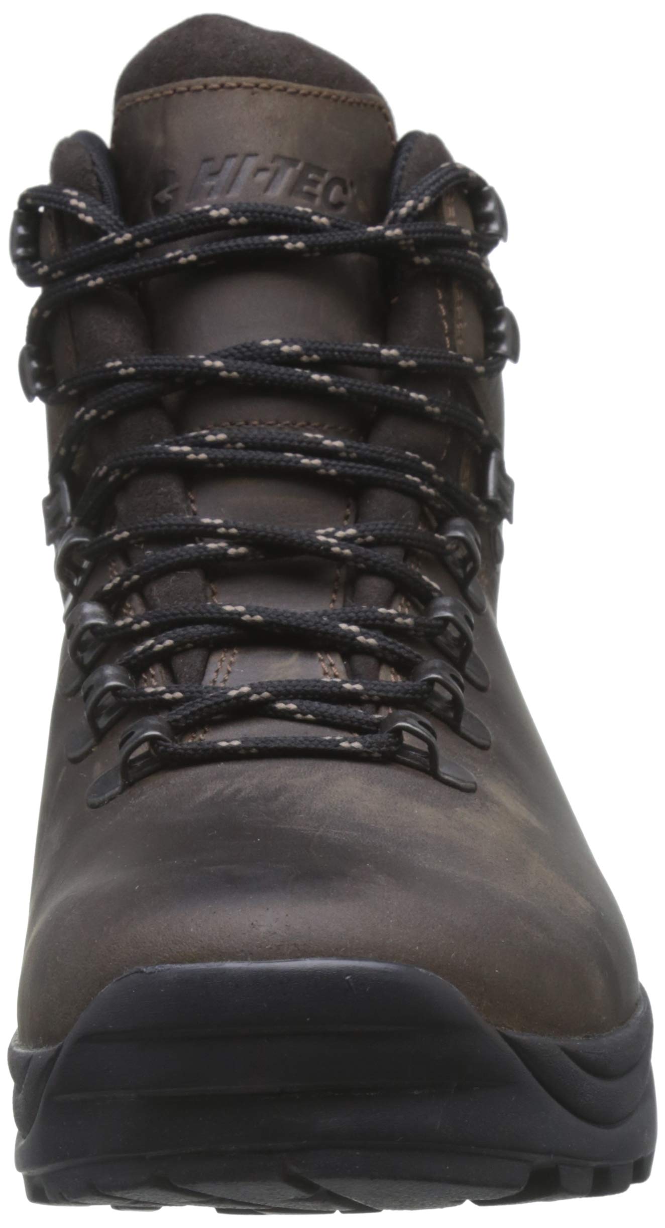 Hi-Tec Ravine WP Women's High Rise Waterproof Hiking Boots - Lightweight & Durable for Outdoor Adventures, Trail Walking & Mountain Climbing