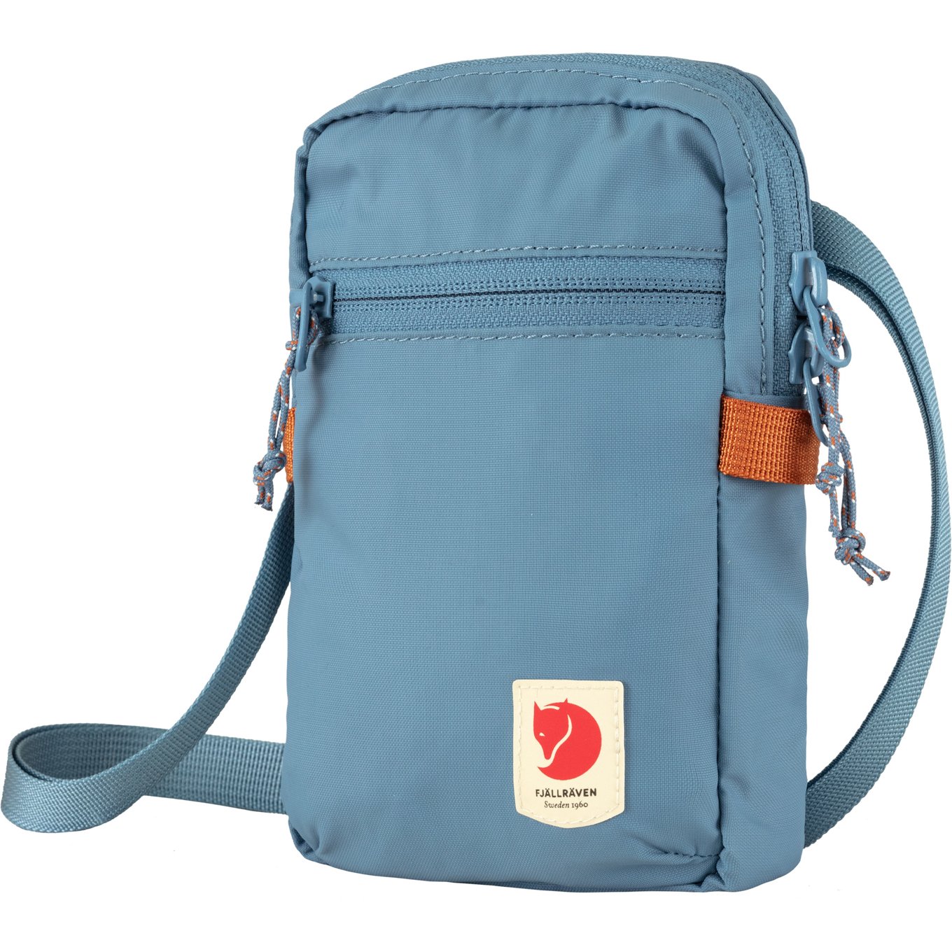 Fjallraven High Coast Pocket Backpack - Lightweight & Water-Resistant Daypack for Hiking, Travel & School - Durable Outdoor Gear for Men & Women