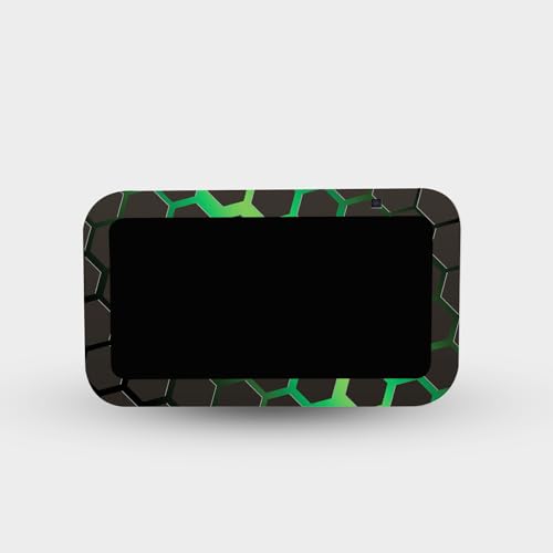 Green Hex