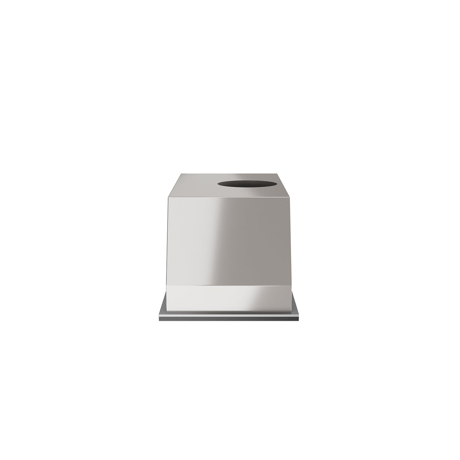 36 Inch Inserta Plus 420 CFM Ducted Insert Range Hood - Powerful Kitchen Ventilation for Gas Stoves & Cooking Areas - Perfect for Modern Homes & Restaurant Style Kitchens