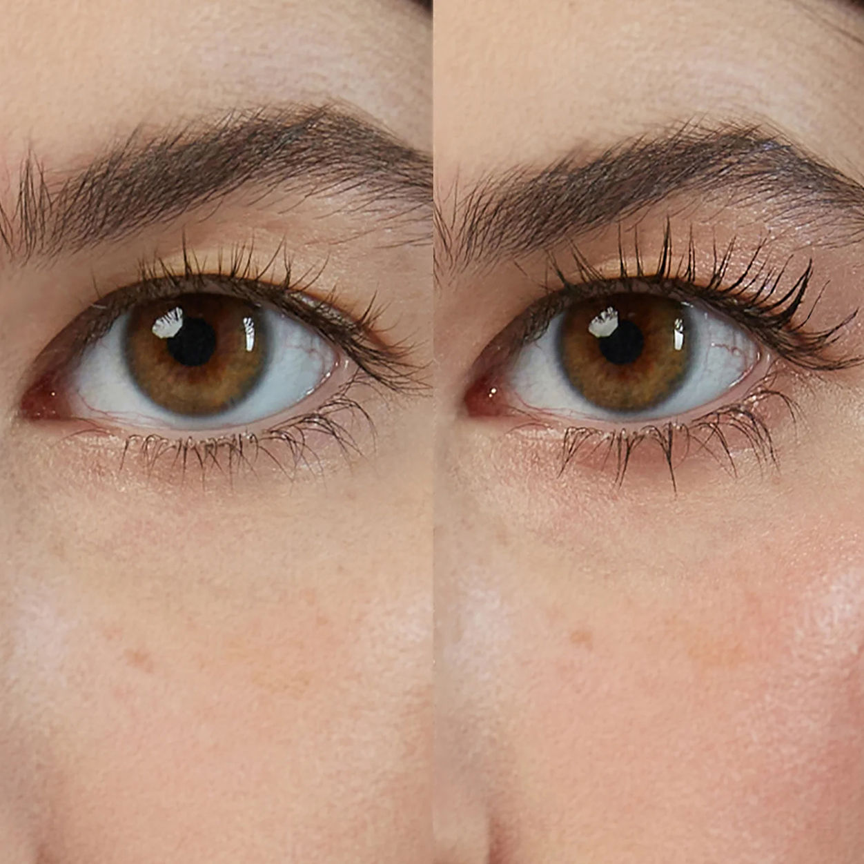Beyond Clean Volumizing Mascara - Lengthening & Thickening for Natural Lashes | Perfect for Daytime & Nighttime Looks